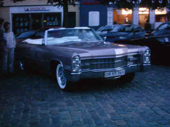 Helsingr Cruise 2004