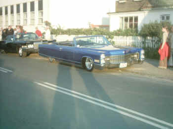 Helsingr Cruise 2004