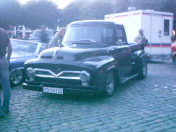 Helsingr Cruise 2004