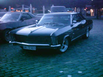 Helsingr Cruise 2004