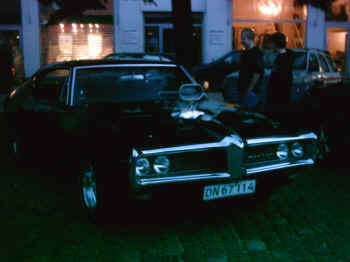 Helsingør Cruise 2004