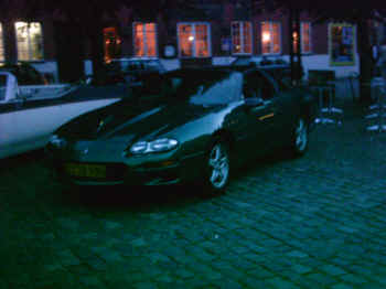 Helsingør Cruise 2004