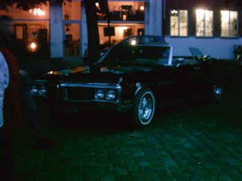 Helsingr Cruise 2004