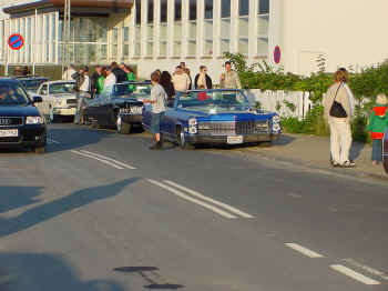 Helsingr Cruise 2004