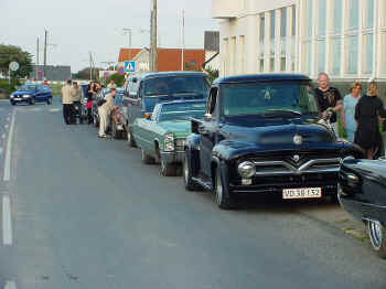 Helsingr Cruise 2004