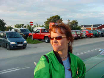 Helsingør Cruise 2004