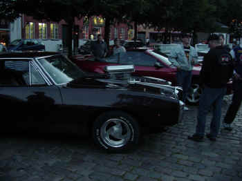 Helsingr Cruise 2004