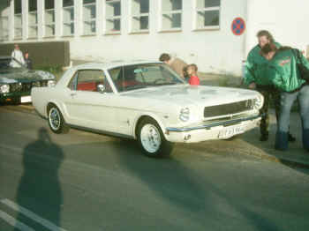 Helsingr Cruise 2004