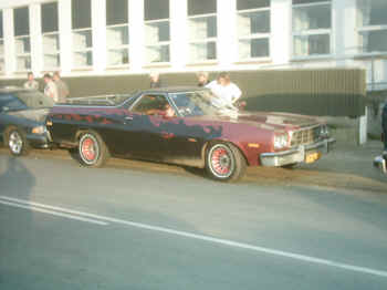 Helsingr Cruise 2004
