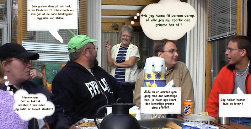 just for fun...