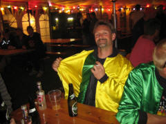 her har Richard igen stjlet en af de gule....