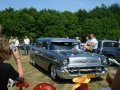 1957 Chevy Delevery