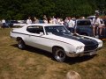1970 Buick Skylark GSX