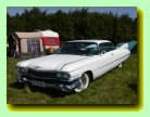 1959 Caddillac