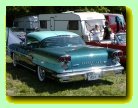 Anders & Pia's 1958 Pontiac Bonneville