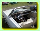 Fin svensk 1958 Oldsmobile cab