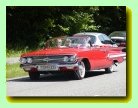Torben's 1959 Caddillac Cab