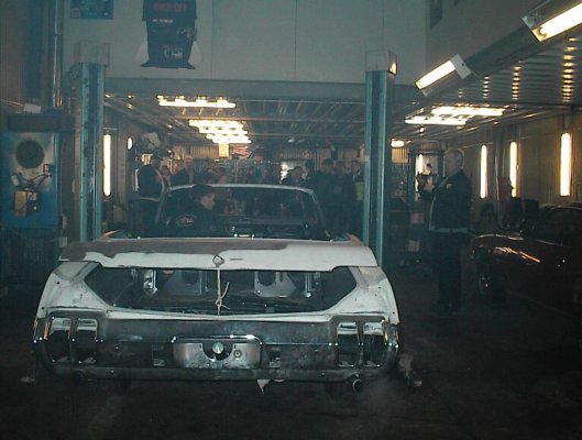 442 GARAGETUR 17 MARTS